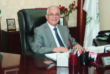 الأستاذ الدكتور تركي عبيدات  رئيس جامعة الزيتونة الأردنية - نحتفل بمرور 25 عاماً على تأسيس أكبر جامعة خاصة في الأردن من حيث عدد الطلبة
