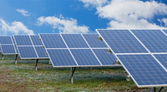 بدء تنفيذ مشروع الطاقة الشمسية في "المفرق الحكومي"
