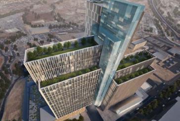 تضم برج طبي بسعة 940 سرير..  تخصيص 40 مليون دينار للمباشرة بمشروع توسعة مدينة الحسين الطبية