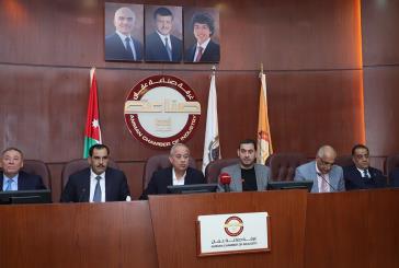 الحموري: الاتفاقيات الاقتصادية بين الأردن والعراق إنجاز كبير