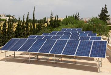 "الصحفيين" تعلن عن الاتفاقية التنفيذية لأنظمة الخلايا الشمسية