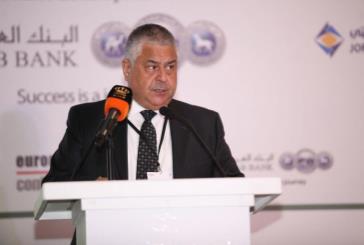 رئيس الوزراء يرعى أعمال المؤتمر الخامس ليوروموني في الأردن