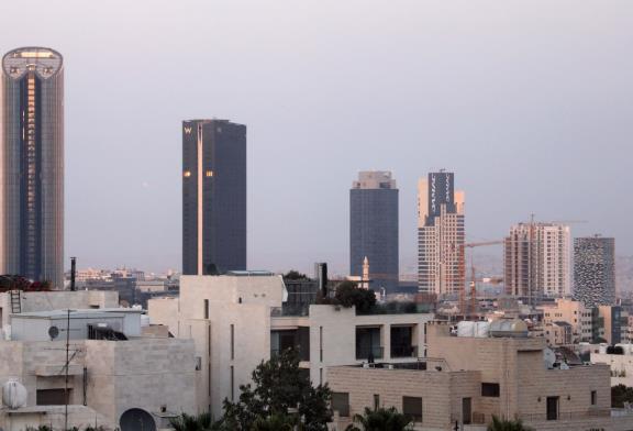 نمو الاستثمار الأجنبي المباشر في المملكة 25.1 % خلال 2025 ليبلغ 2.02 مليار دولار