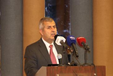 الخرابشة: الطاقة المتجددة في الأردن ميزة ومتطلب أساسي لإنتاج الهيدروجين الأخضر