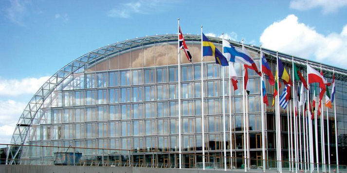 اتفاقية بمليوني يورو لـ"اوسيس" من البنك الأوروبي لاعادة الاعمار