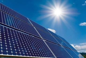 شركة كويتية تطور محطة متكاملة للطاقة الشمسية في الأردن