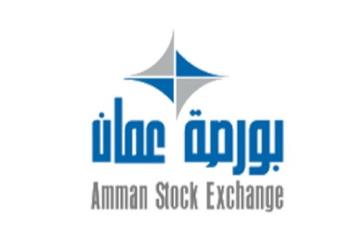 ارتفاع ارباح الشركات المدرجة في بورصة عمان