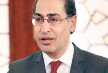 إبراهيم سيف مديراً تنفيذياً لمنتدى الاستراتيجيات الأردني
