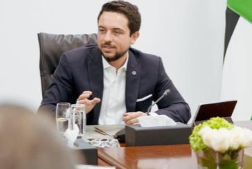 ولي العهد: الاهتمام بنظافة الأماكن العامة عنصر محوري في أداء بعض القطاعات الاقتصادية الحيوية