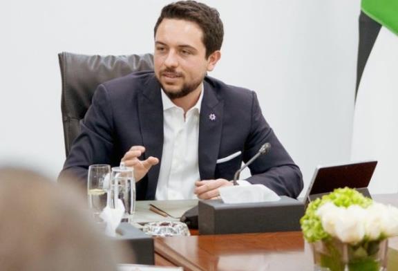 ولي العهد: الاهتمام بنظافة الأماكن العامة عنصر محوري في أداء بعض القطاعات الاقتصادية الحيوية