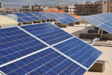 عجلون :مشروع التنمية والطاقة المستدامة يباشر بعملية التدقيق الميداني