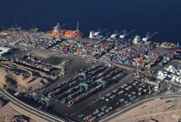 شركة ميناء حاويات العقبة البوابة الاستراتيجية للمستوردين والمصدرين