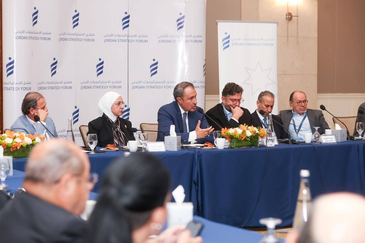 شركة تطوير العقبة تسعى لجعل المدينة ضمن أفضل 100 مدينة للعيش عالمياً