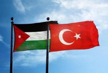 شحادة: الحكومة الأردنية منفتحة على فكرة افتتاح منطقة صناعية تركية