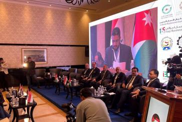 القطاع الخاص الأردني والعراقي يناقش فرص زيادة التعاون الاقتصادي بين البلدين