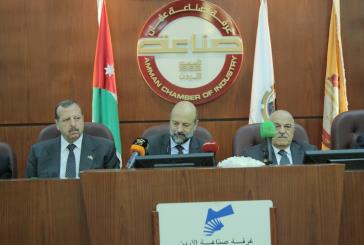 الرزاز: هناك متغيرات عالمية وإقليمية ستساعد الأردن على الارتقاء باقتصاده