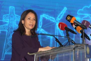 زواتي تفتتح فعاليات المؤتمر السادس للاتحاد العربي للكهرباء