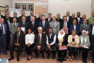 48 شركة أردنية تنضم إلى برنامج “تسريع نمو المشاريع الاقتصادية”