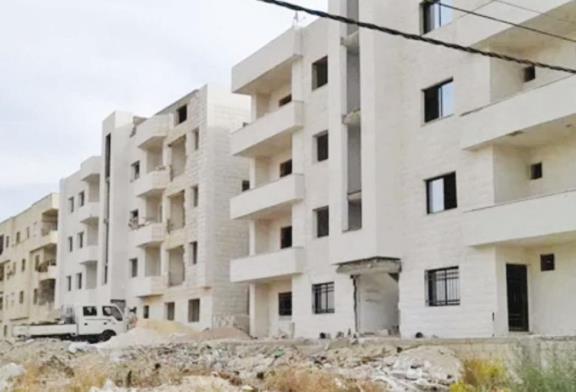 حجم تداول العقار بالأردن يبلغ 7.179 مليار دينار ونمو بنسبة 7% خلال 2025