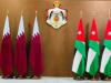 نمو التبادل التجاري بين الأردن وقطر بنسبة 55% يعكس عمق علاقات التعاون الثنائي