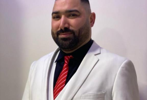 أبو عين يسجل براءة اختراع أردنية في الهندسة الكهربائية والذكاء الاصطناعي