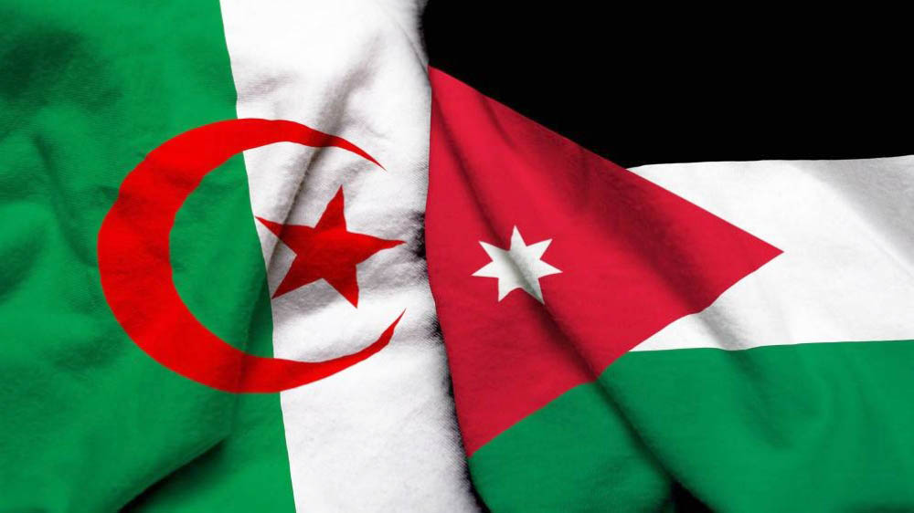 الأردن والجزائر يؤسسان لمرحلة جديدة من التعاون الاقتصادي