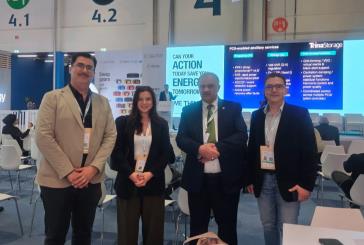 "العربية للطاقة المتجددة": الأردن نموذج إقليمي رائد في الطاقة الرقمية 