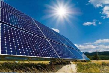 تزايد استخدام القطاع الصناعي الأردني للطاقة الشمسية