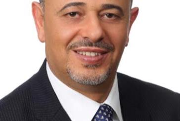 السيد عبدالله الفريحات المدير التنفيذي لشركة إيجل هيلز في الأردن في ظل قيادة جلالة الملك عبدالله الثاني، ثقة شركة إيجل هيلز كبيرة بالأردن وشعبه