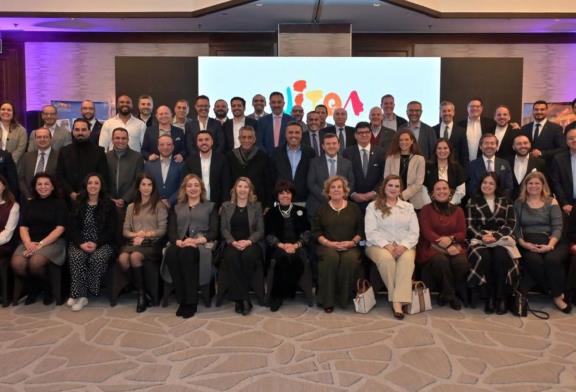 الأردنية للسياحة الوافدة تقيم حفلها التكريمي السنوي الثاني والعشرين