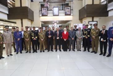 وفد عُماني يطلع على تجربة الأردن في التحول الرقمي وريادة الأعمال