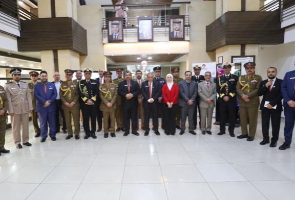 وفد عُماني يطلع على تجربة الأردن في التحول الرقمي وريادة الأعمال