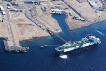 "طاقة النواب" تلتقي مسؤولي ميناء الشيخ صباح للغاز وتوليد الكهرباء